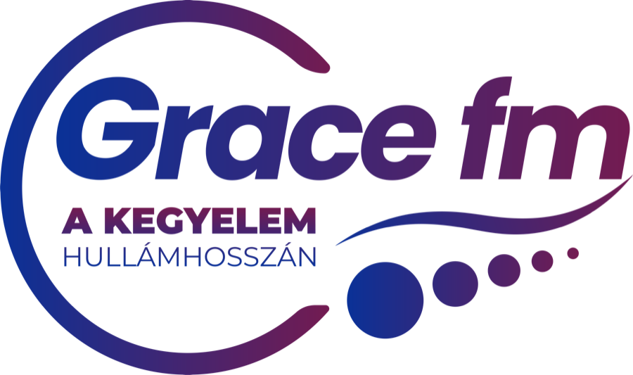 Grace FM logó